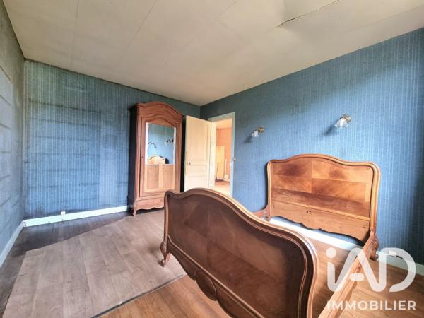 Maison à vendre 4 pièces 87 m² Montgeron
