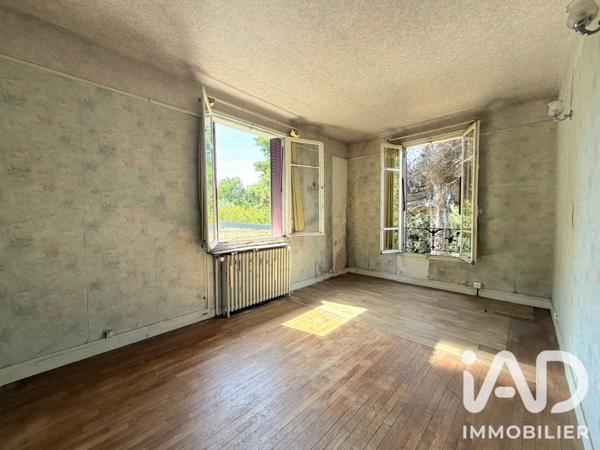 Maison à vendre 4 pièces 87 m² Montgeron