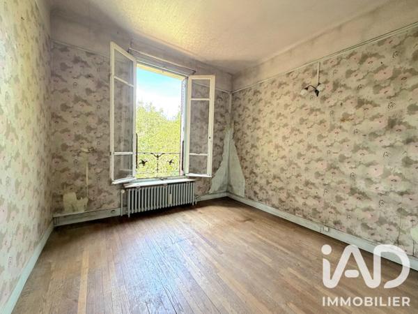 Maison à vendre 4 pièces 87 m² Montgeron