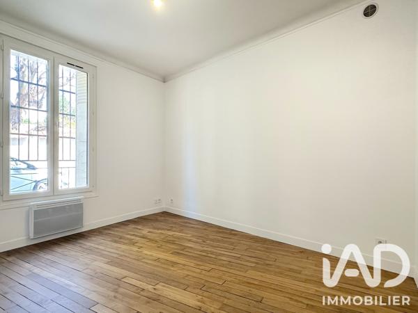 Appartement à vendre 2 pièces 40,45 m² Montreuil