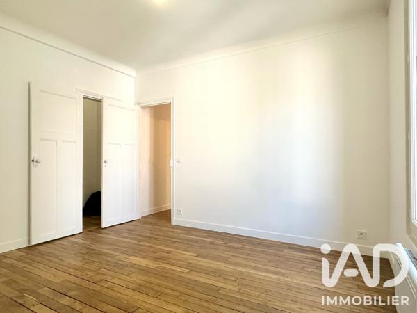 Appartement à vendre 2 pièces 40,45 m² Montreuil