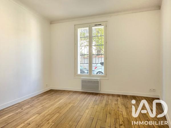 Appartement à vendre 2 pièces 40,45 m² Montreuil