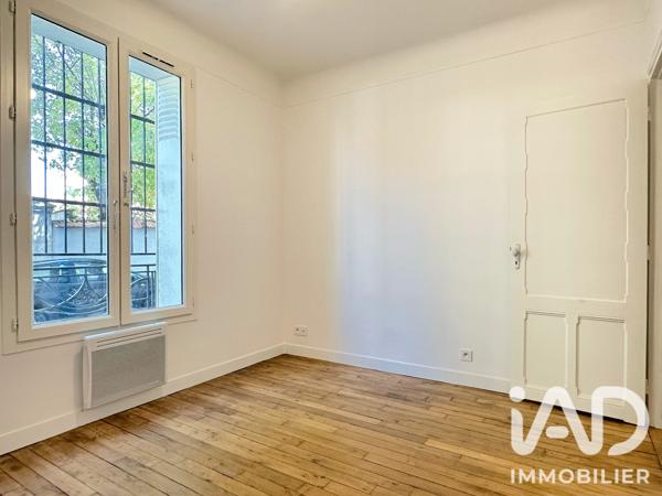 Appartement à vendre 2 pièces 40,45 m² Montreuil