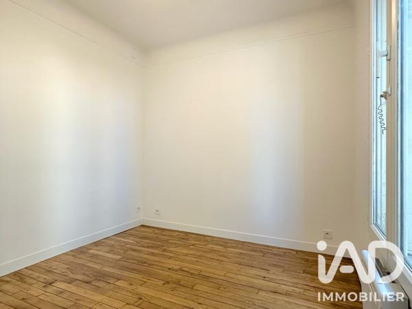 Appartement à vendre 2 pièces 40,45 m² Montreuil