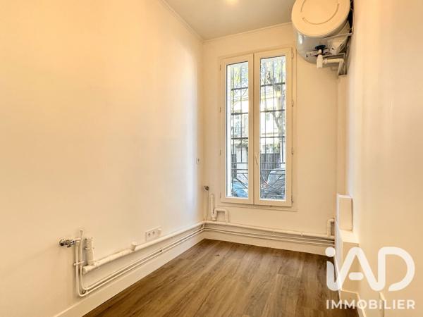 Appartement à vendre 2 pièces 40,45 m² Montreuil