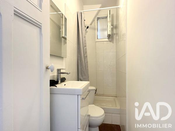 Appartement à vendre 2 pièces 40,45 m² Montreuil