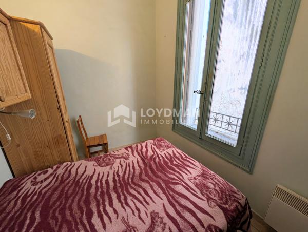 Montpellier (34000) Appartement 128 m² carrez Place de la Comédie - Centre - Sous divisé en 4 appartements