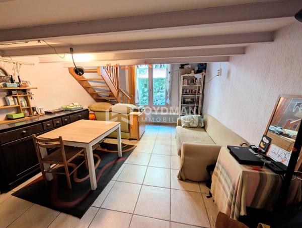 Montpellier (34000) Appartement 128 m² carrez Place de la Comédie - Centre - Sous divisé en 4 appartements