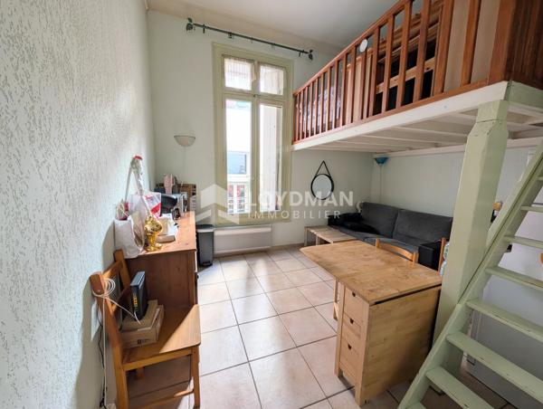 Montpellier (34000) Appartement 128 m² carrez Place de la Comédie - Centre - Sous divisé en 4 appartements