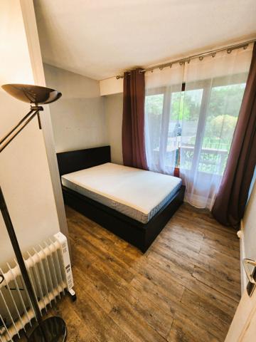 Appartement Antony 2 pièce(s) 42.66 m2