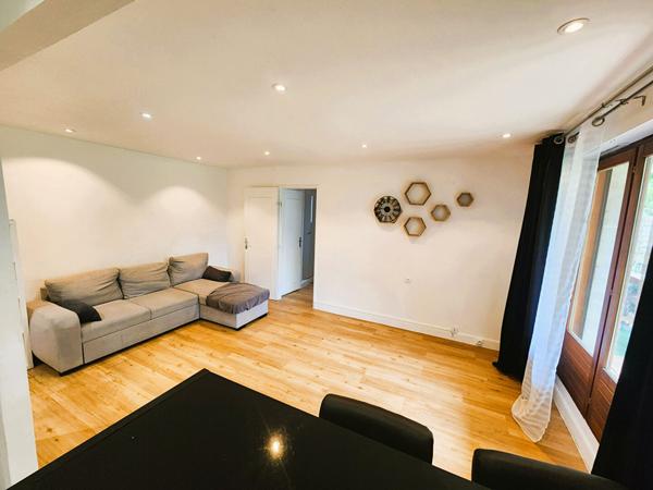 Appartement Antony 2 pièce(s) 42.66 m2