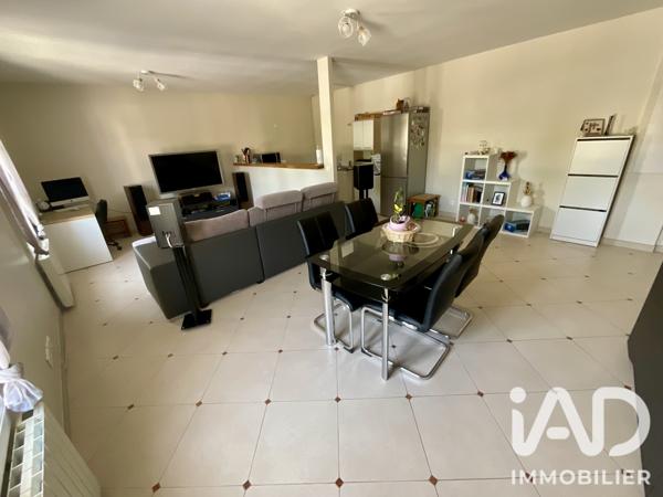 Appartement à vendre 2 pièces 61,18 m² Boutigny-sur-Essonne