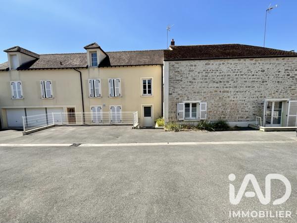 Appartement à vendre 2 pièces 61,18 m² Boutigny-sur-Essonne
