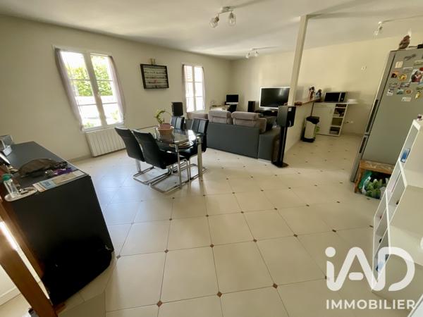 Appartement à vendre 2 pièces 61,18 m² Boutigny-sur-Essonne