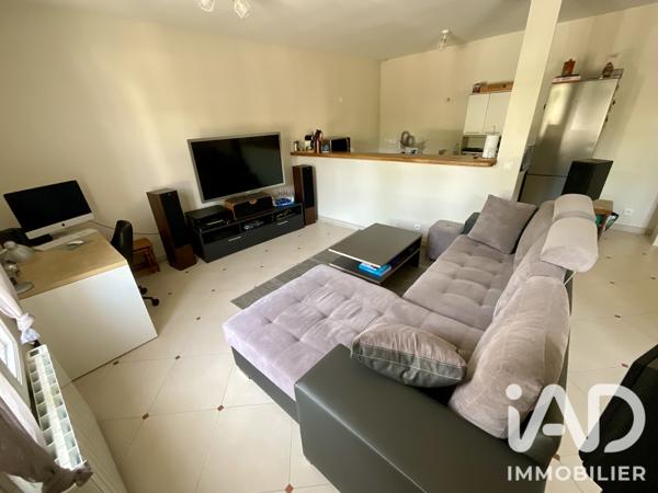 Appartement à vendre 2 pièces 61,18 m² Boutigny-sur-Essonne