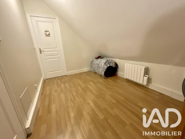 Appartement à vendre 2 pièces 61,18 m² Boutigny-sur-Essonne