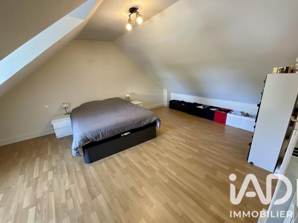 Appartement à vendre 2 pièces 61,18 m² Boutigny-sur-Essonne