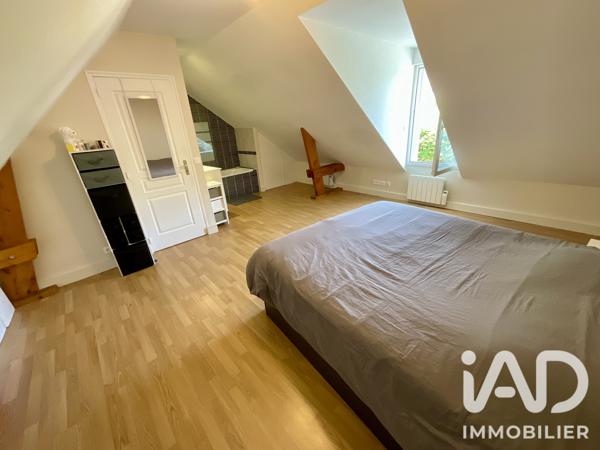 Appartement à vendre 2 pièces 61,18 m² Boutigny-sur-Essonne