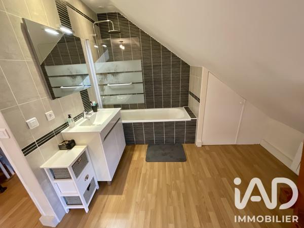 Appartement à vendre 2 pièces 61,18 m² Boutigny-sur-Essonne