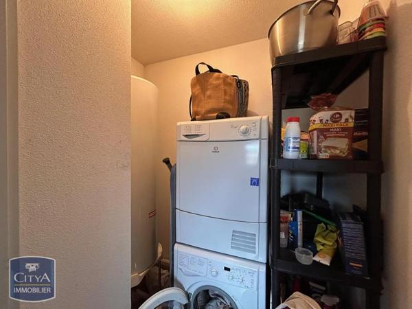 Appartement à vendre 3 pièces 66.02m²