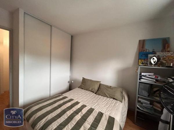 Appartement à vendre 3 pièces 66.02m²