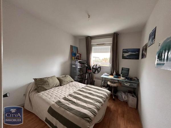 Appartement à vendre 3 pièces 66.02m²