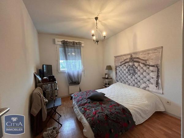 Appartement à vendre 3 pièces 66.02m²