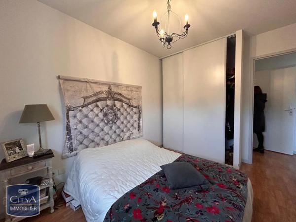 Appartement à vendre 3 pièces 66.02m²