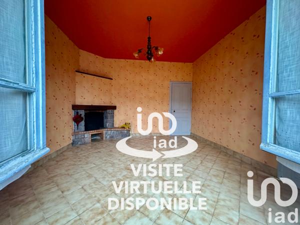Maison à vendre 4 pièces 89 m² Guipry-Messac
