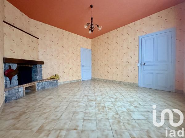 Maison à vendre 4 pièces 89 m² Guipry-Messac