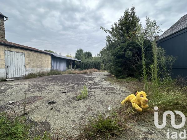 Maison à vendre 4 pièces 89 m² Guipry-Messac