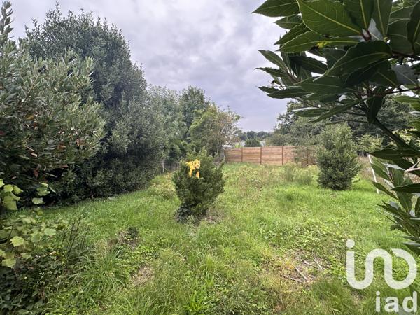 Maison à vendre 4 pièces 89 m² Guipry-Messac