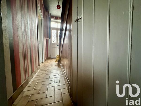 Maison à vendre 4 pièces 89 m² Guipry-Messac