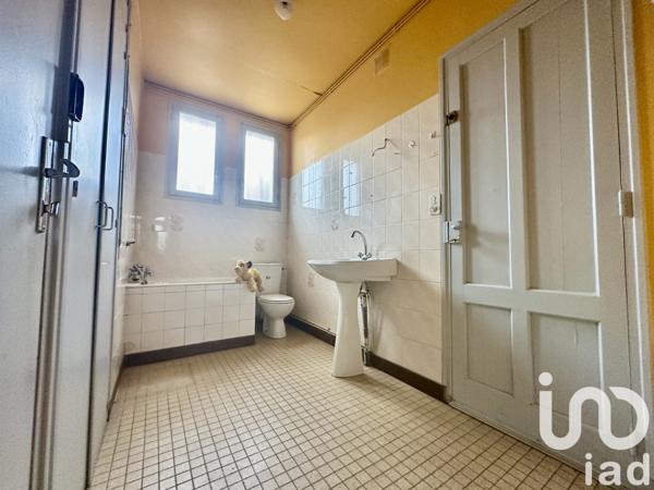 Maison à vendre 4 pièces 89 m² Guipry-Messac