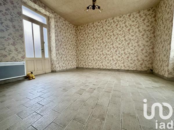 Maison à vendre 4 pièces 89 m² Guipry-Messac