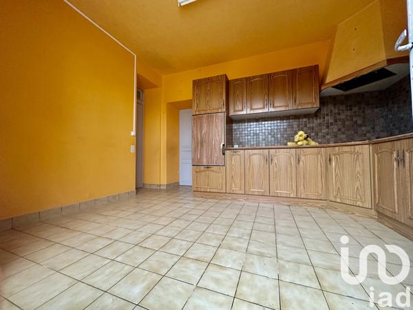 Maison à vendre 4 pièces 89 m² Guipry-Messac