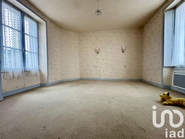 Maison à vendre 4 pièces 89 m² Guipry-Messac