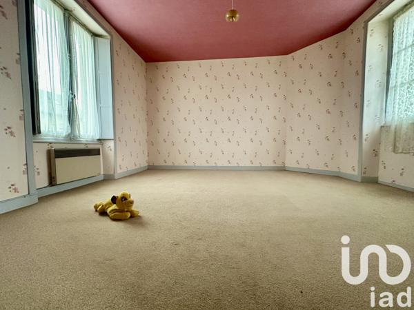 Maison à vendre 4 pièces 89 m² Guipry-Messac