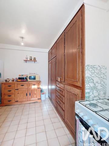 Appartement à vendre 3 pièces 66 m² Montereau-Fault-Yonne