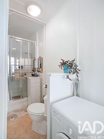 Appartement à vendre 3 pièces 66 m² Montereau-Fault-Yonne