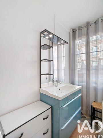 Appartement à vendre 3 pièces 66 m² Montereau-Fault-Yonne