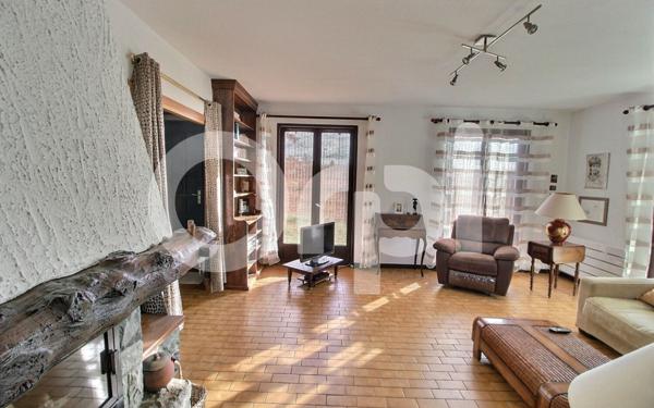 Maison à vendre    6 pièces • 140 m2 Messery