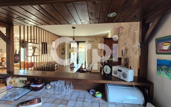 Maison à vendre    6 pièces • 140 m2 Messery