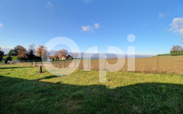 Maison à vendre    6 pièces • 140 m2 Messery