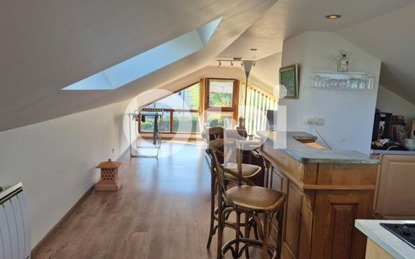 Maison à vendre    6 pièces • 140 m2 Messery