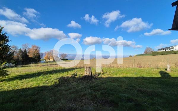 Maison à vendre    6 pièces • 140 m2 Messery