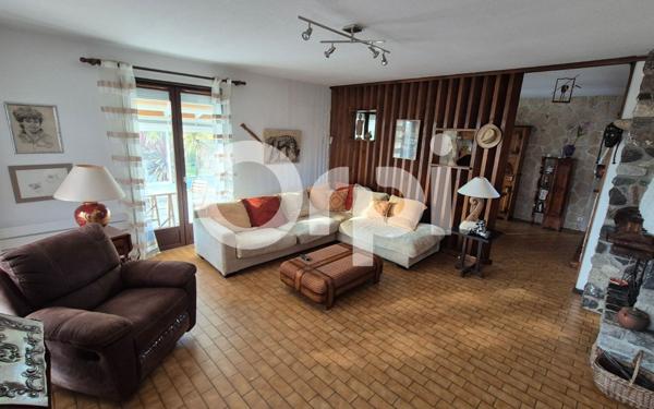 Maison à vendre    6 pièces • 140 m2 Messery