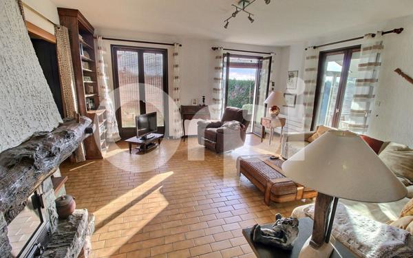 Maison à vendre    6 pièces • 140 m2 Messery