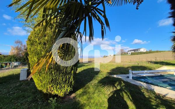 Maison à vendre    6 pièces • 140 m2 Messery