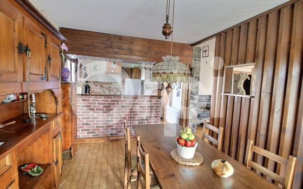 Maison à vendre    6 pièces • 140 m2 Messery